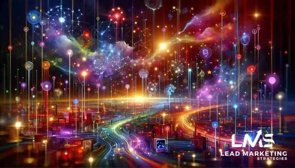 Understanding the Impact of PPC with Lead Marketing