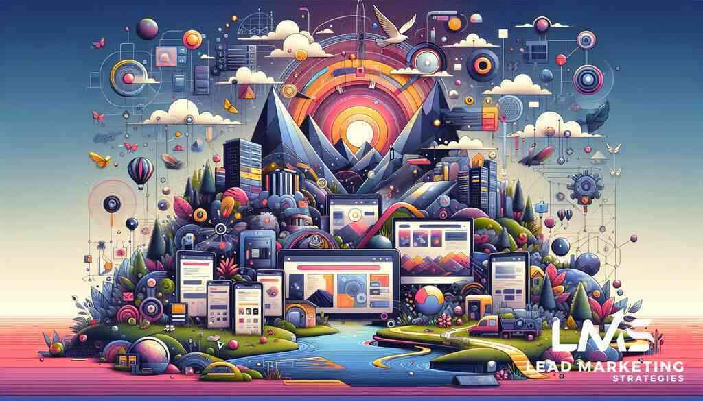 Unveiling the Best Web Design Techniques Near Long Island