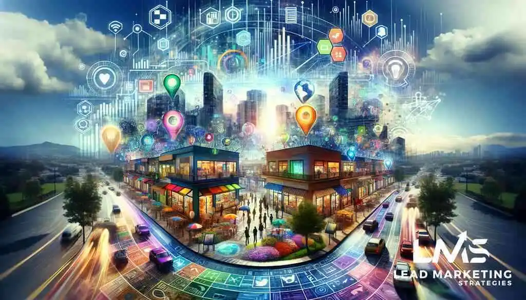 What Are the Essential Components of Marketing on Long Island