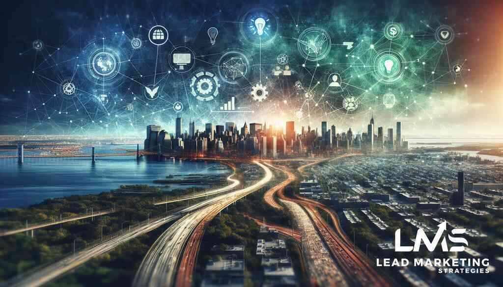 What Are the Essential Components of Marketing on Long Island
