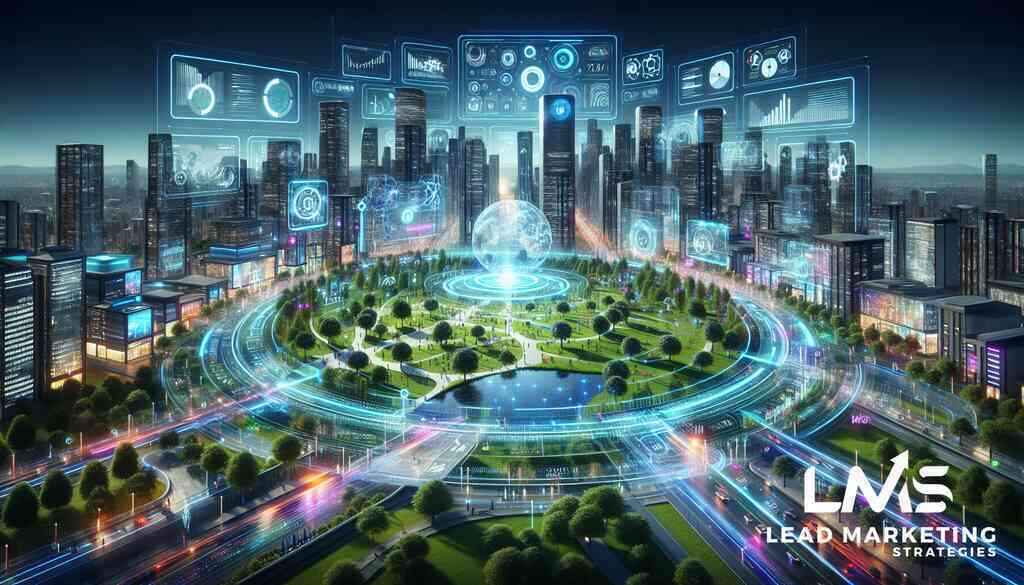What is the Ultimate Digital Strategy in Commack 2025