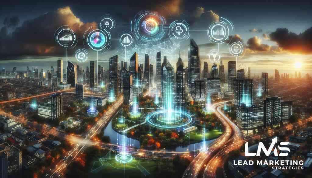 What is the Ultimate Digital Strategy in Commack 2025