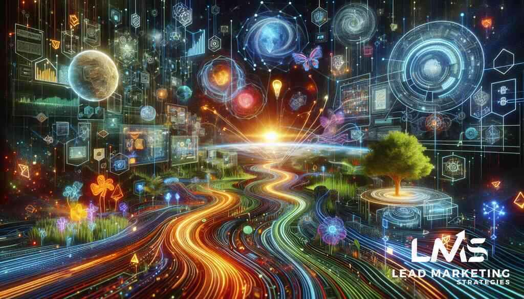 Investigating the Future of Creative Content Marketing in Suffolk County