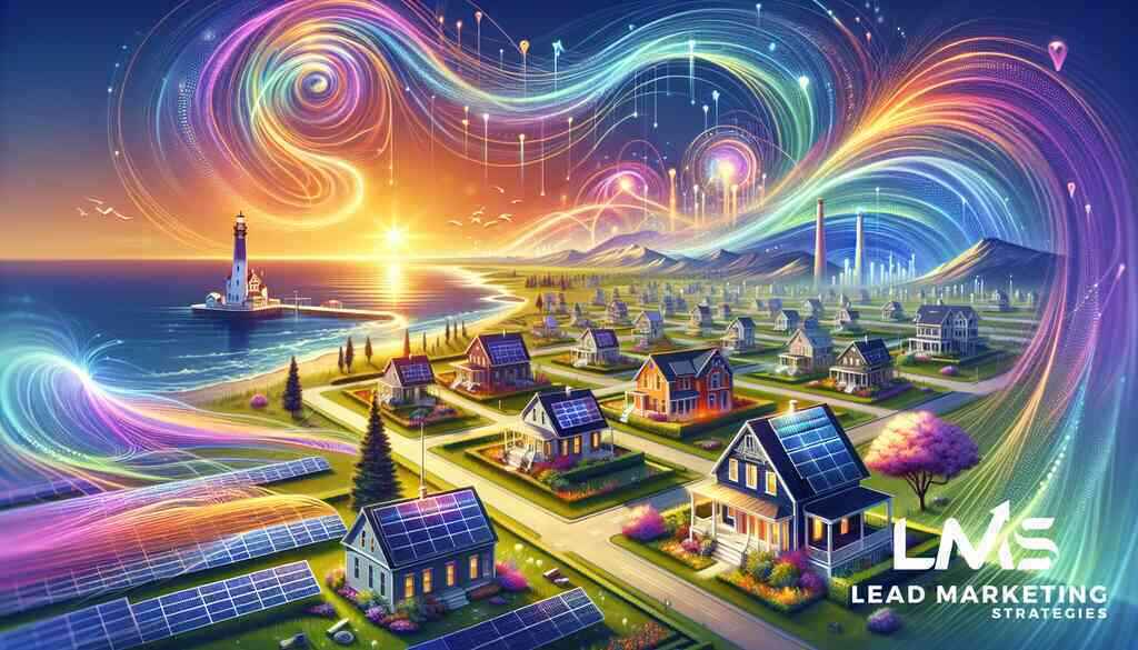 How Suffolk Advances Real Estate SEO with Lead MLS