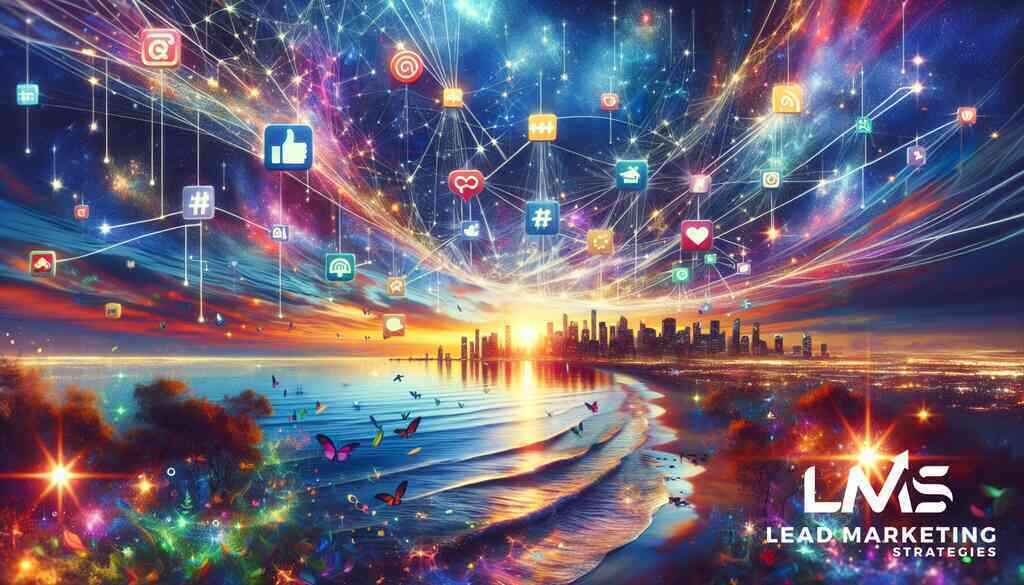 Maximizing Social Media Reach in Long Island with LMS