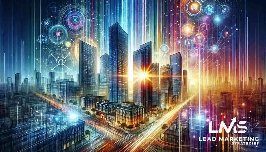How NYC Businesses Thrive with Lead Marketing Strategies