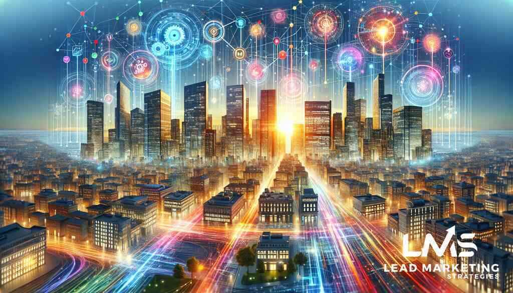 How NYC Businesses Thrive with Lead Marketing Strategies