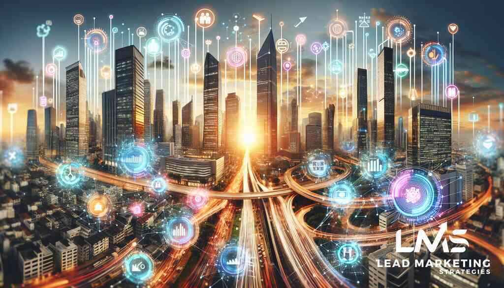 How NYC Businesses Thrive with Lead Marketing Strategies