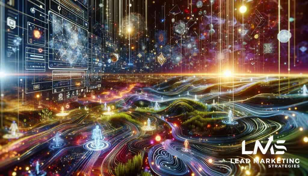 Investigating the Future of Creative Content Marketing in Suffolk County