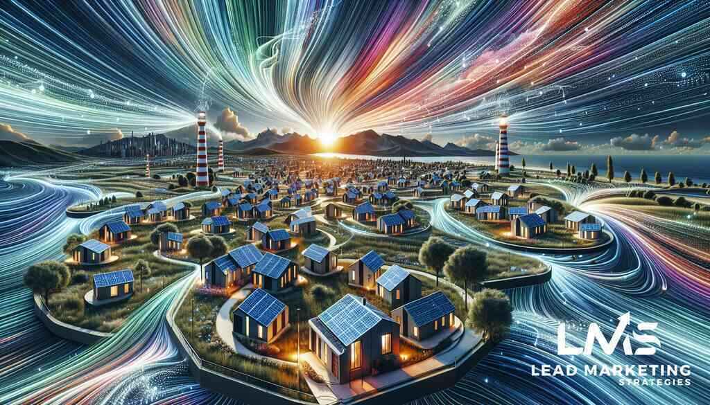 How Suffolk Advances Real Estate SEO with Lead MLS