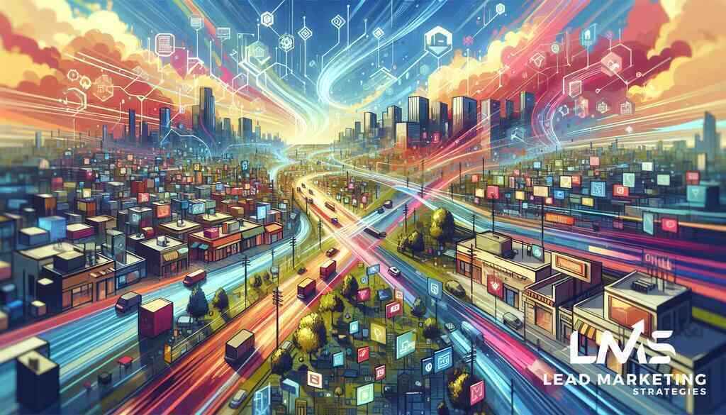 Comprehensive Guide to E-commerce Growth in Commack