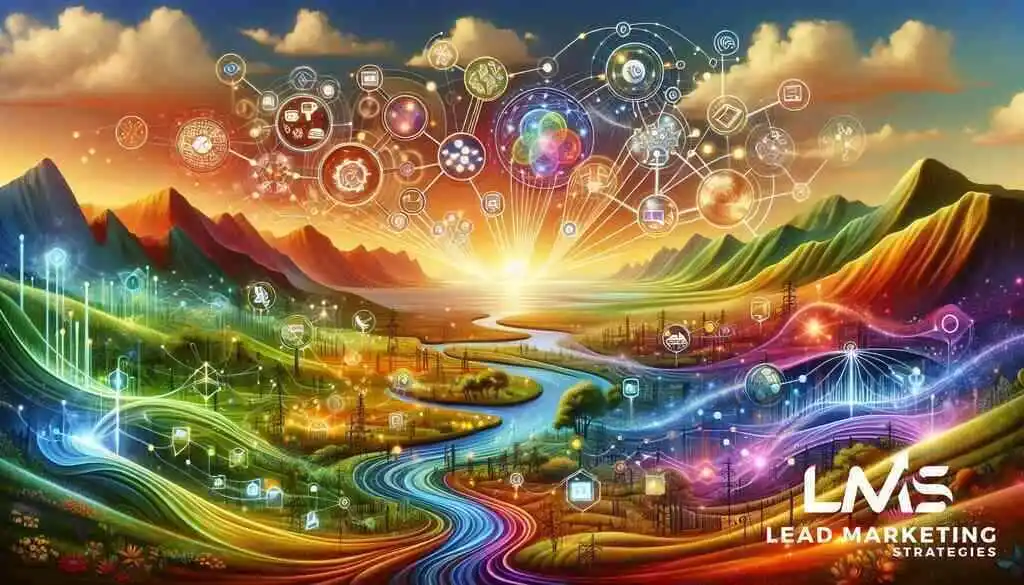 Exploring Lead Marketing Innovations in Long Island