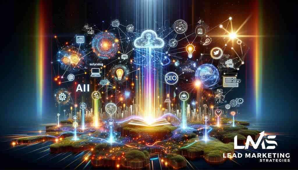 Exploring Lead Marketing Innovations in Long Island