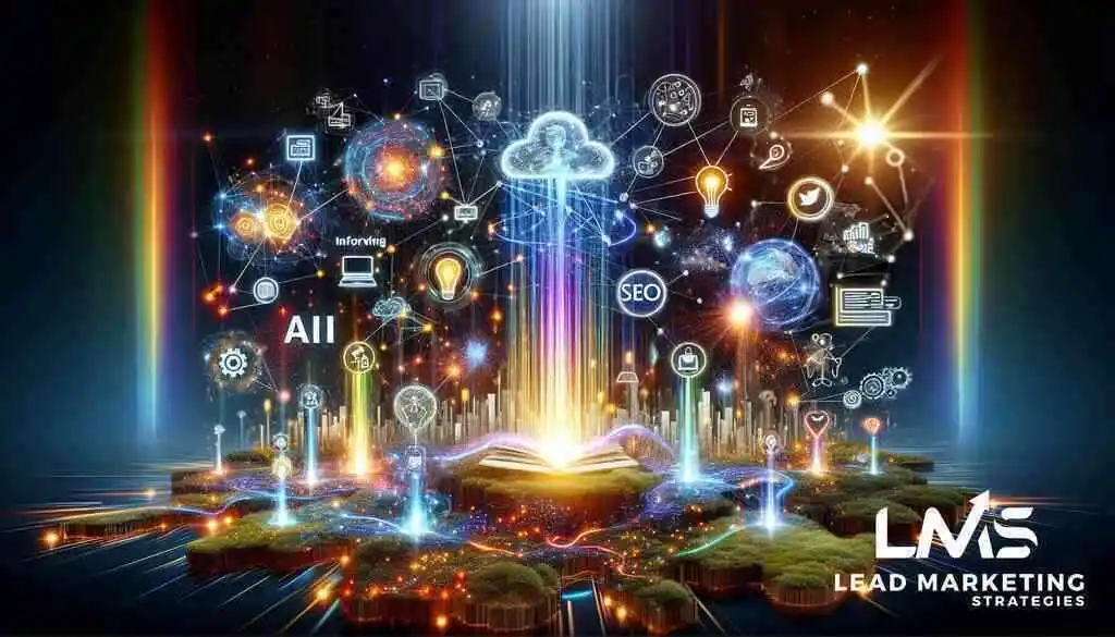 Exploring Lead Marketing Innovations in Long Island