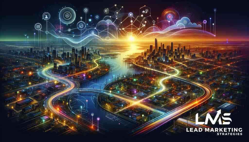 Exploring What Makes Lead Marketing Strategies Essential in Suffolk County