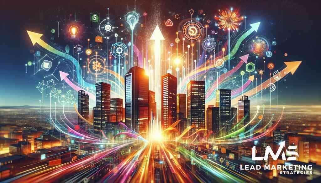 How Commack Law Firms Triumph with Lead Marketing Strategies