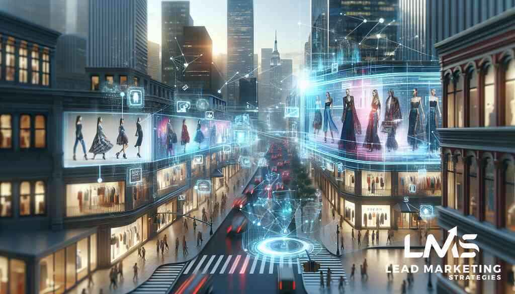 How Lead Marketing Strategies Impact Fashion in NY