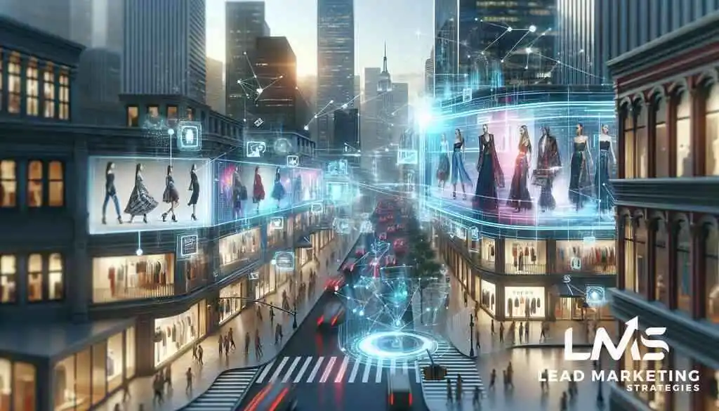 How Lead Marketing Strategies Impact Fashion in NY