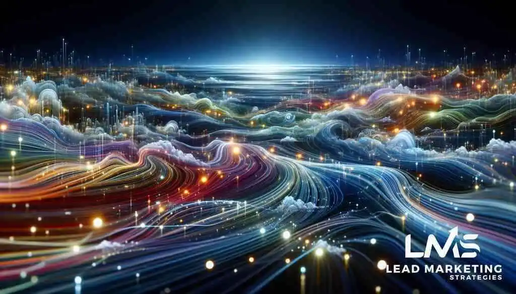 How Lead Strategies Uncover Social Media Mysteries