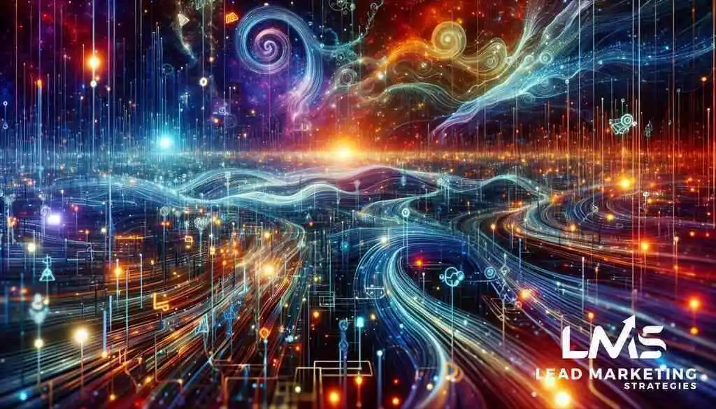 How Lead Strategies Uncover Social Media Mysteries