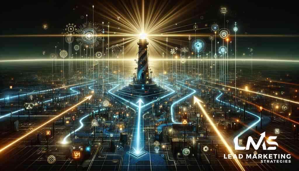 How LMS Enhances Cybersecurity Branding Strategies