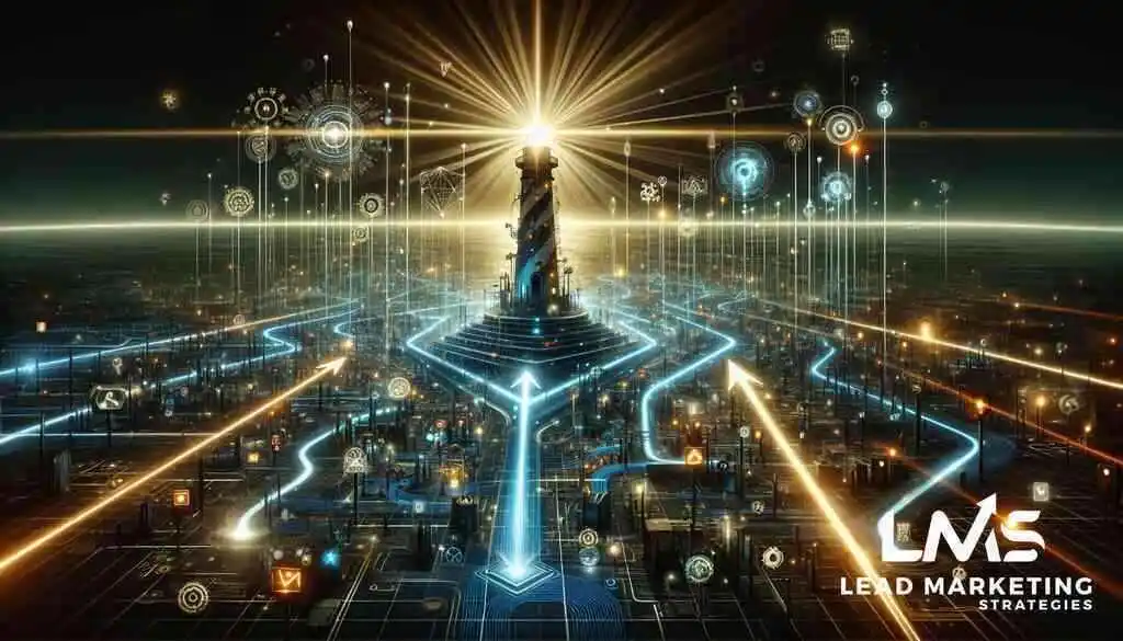 How LMS Enhances Cybersecurity Branding Strategies