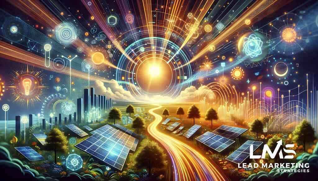 How LMS Revolutionizes Long Island Solar Marketing Strategies