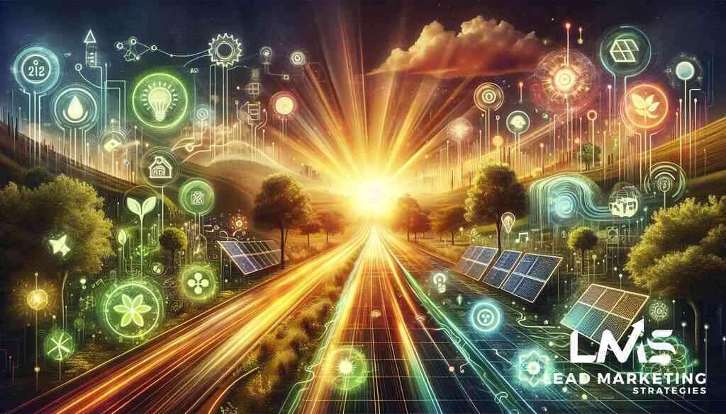 How LMS Revolutionizes Long Island Solar Marketing Strategies