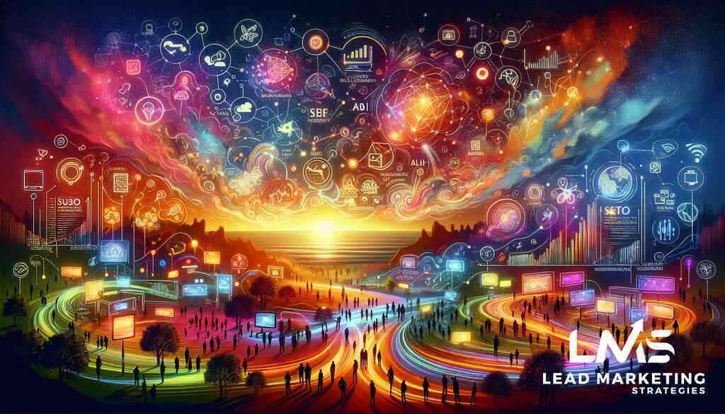 How to Enhance Branding with Lead Marketing Tactics