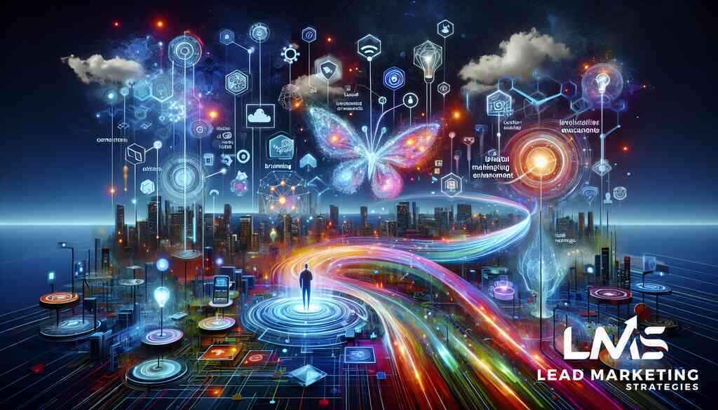 How to Enhance Branding with Lead Marketing Tactics