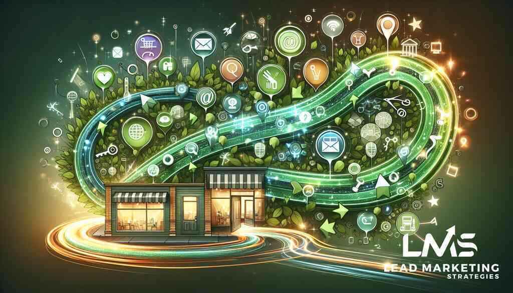 How to Excel in Salon Marketing with LMS Insights