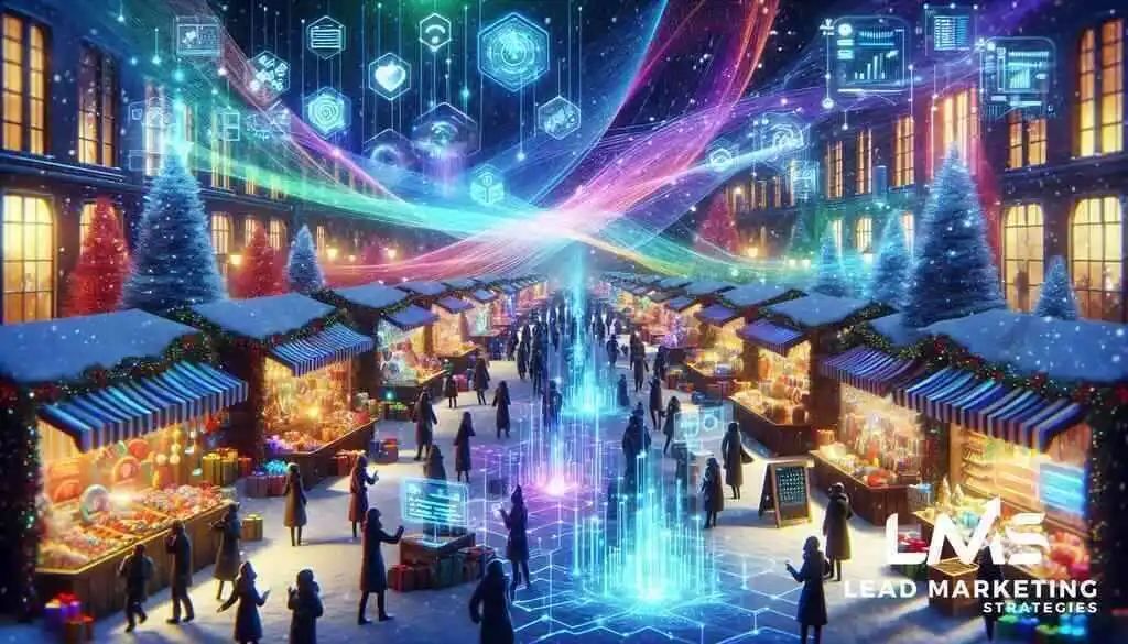 How to Optimize Holiday Campaigns with AI Insights