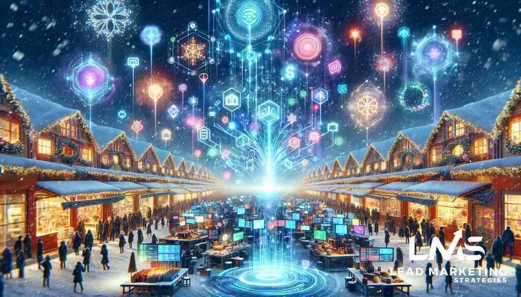 How to Optimize Holiday Campaigns with AI Insights