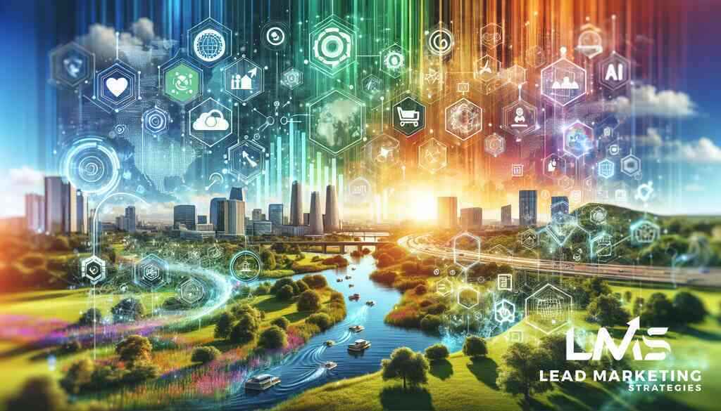 Lead Marketing Strategies and Their Innovative Role in Suffolk County