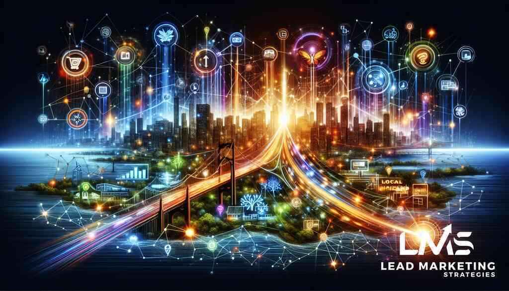 Lead Marketing Strategies for SEO Mastery in Long Island
