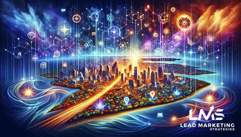 Lead Marketing Strategies for SEO Mastery in Long Island