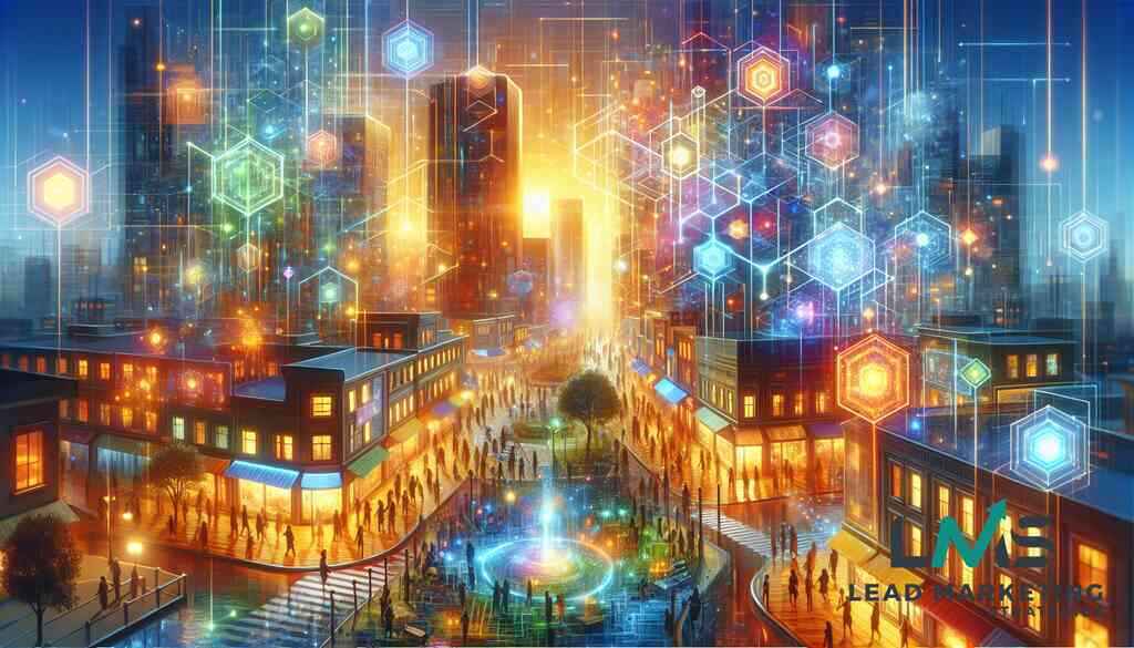Lead Marketing: Unlocking the Future of Branding in Smithtown