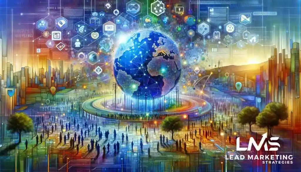 Mastering Political Campaigns with Lead Marketing