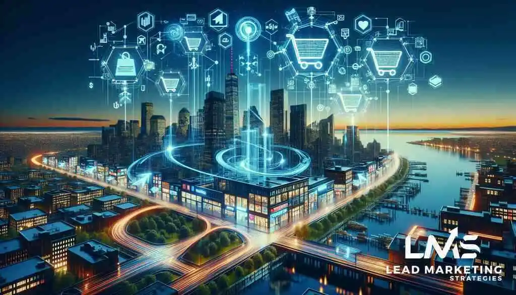 Strategies for E-commerce Growth in Long Island in 2025