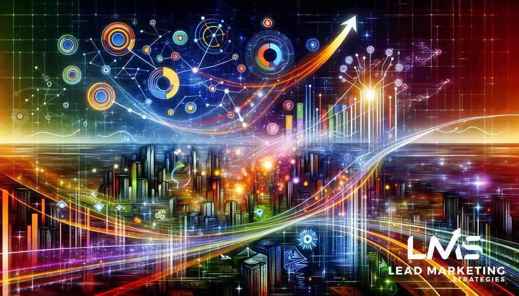 The Role of Lead Marketing in Decoding SEO in Smithtown