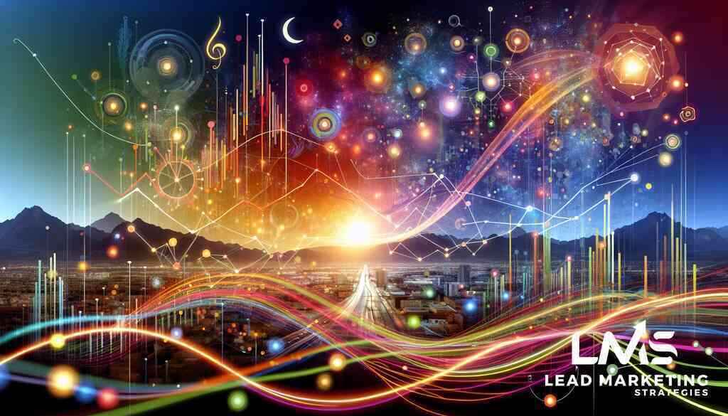 The Role of Lead Marketing in Decoding SEO in Smithtown