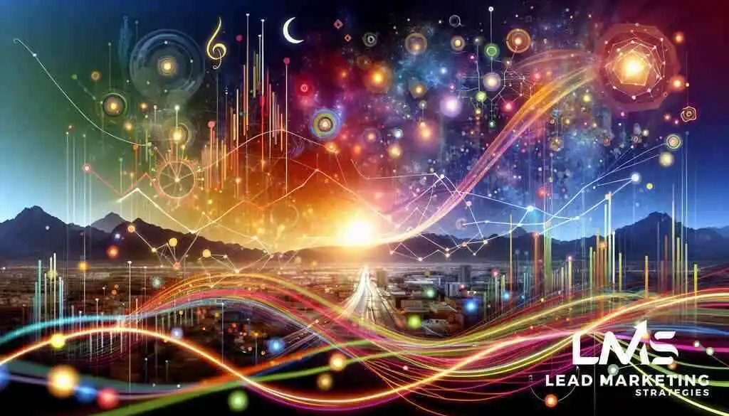 The Role of Lead Marketing in Decoding SEO in Smithtown