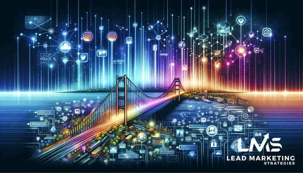 The Role of Social Media in Nassau County
