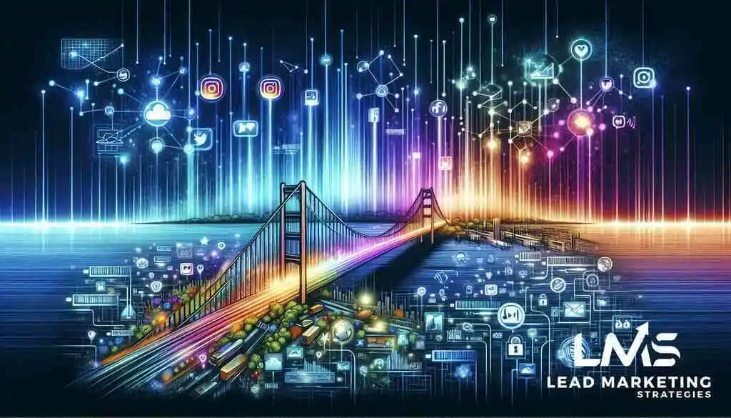 The Role of Social Media in Nassau County