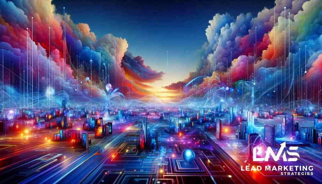 Top Web Design Techniques by Lead Marketing in Smithtown