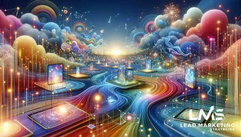 Top Web Design Techniques by Lead Marketing in Smithtown