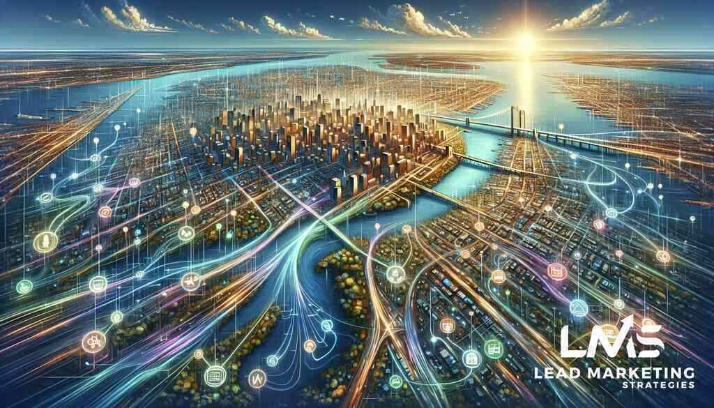 Turning Business Potential into Results in Long Island