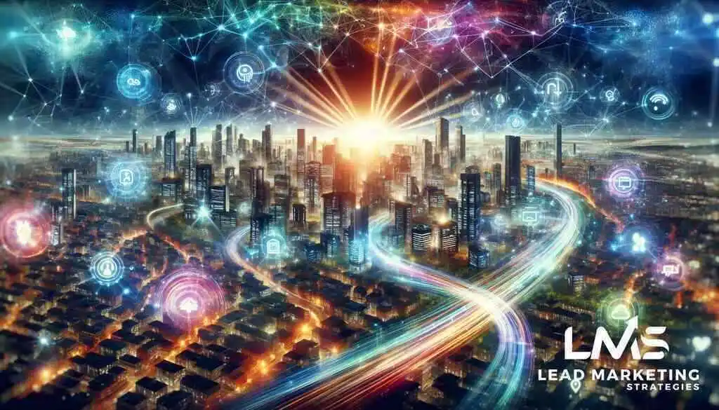 Unveiling Lead Marketing Techniques for Real Estate