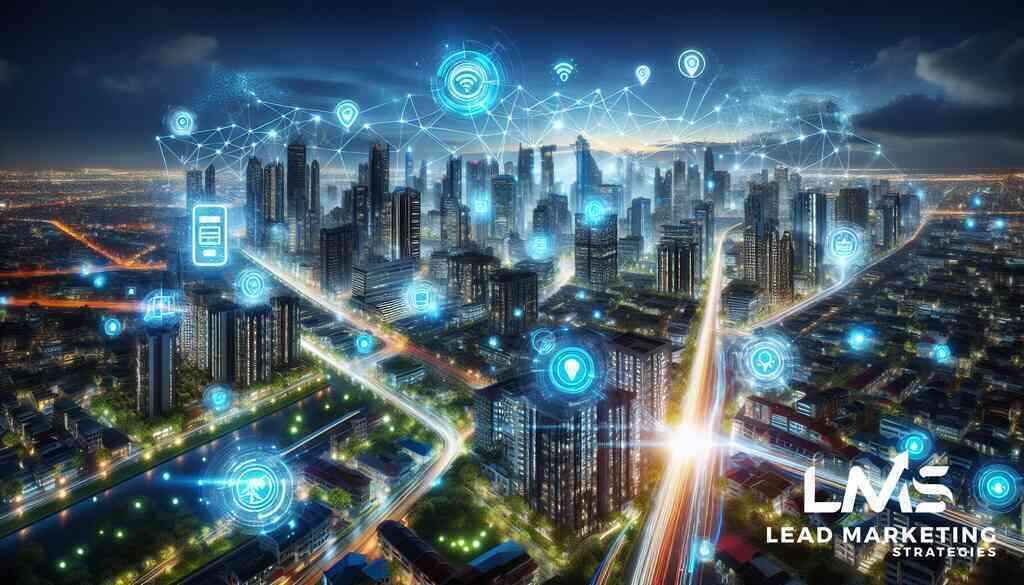 Unveiling Lead Marketing Techniques for Real Estate