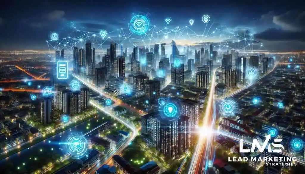 Unveiling Lead Marketing Techniques for Real Estate
